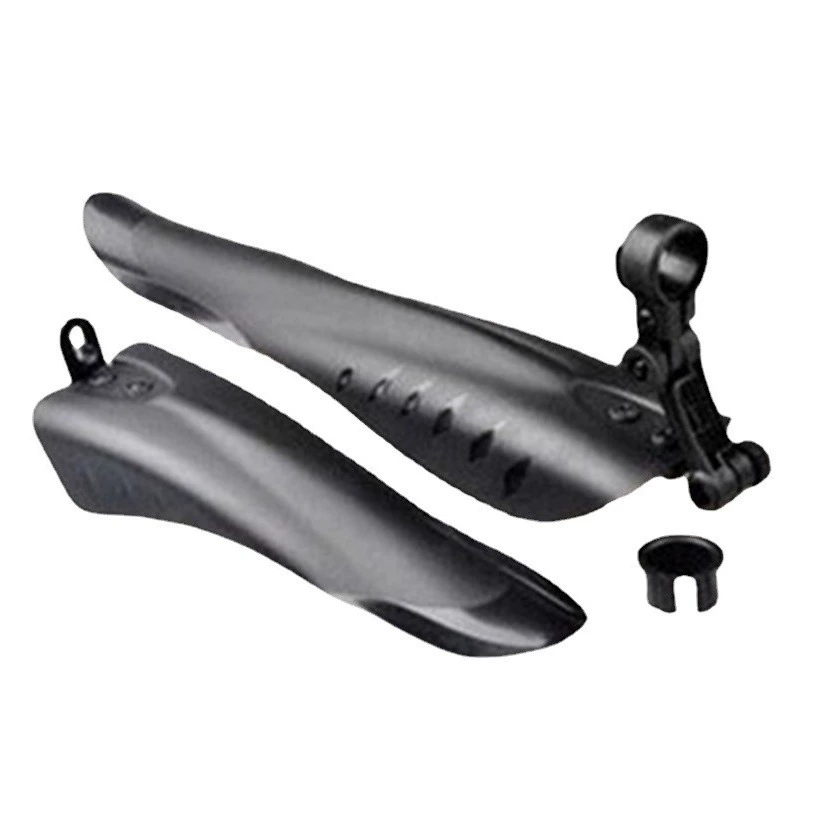 Крылья для горного велосипеда, велосипедные крылья с большой летающей рыбой, удаление грязи на велосипеде и дождевые щитки, крылья «ласточкин хвост», аксессуары для плитки