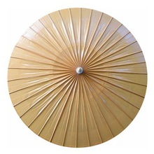 非遗手工泸州分水油纸伞厂家防雨防晒紫色中式国风复古风舞蹈纯色