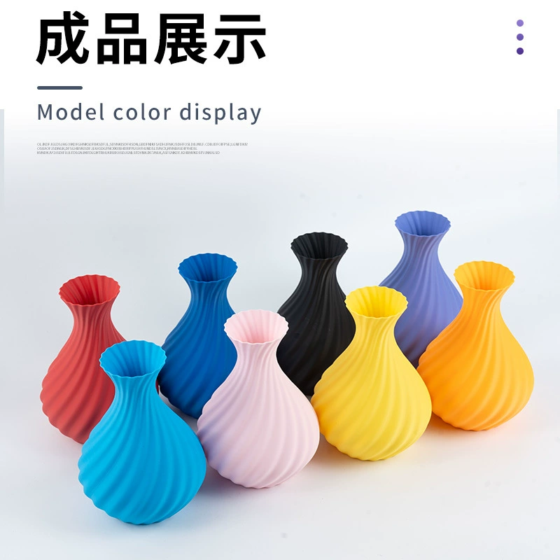 Hendi Technology High-speed Highly Precise Printer, 3D Printing, PLA