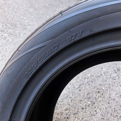 Chaoyang Brand New Tires Off-road şinlər