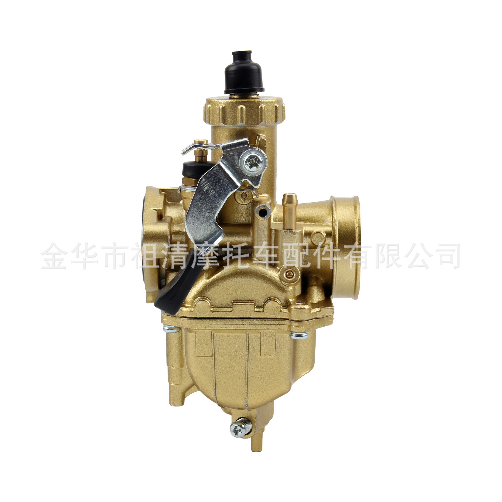 Vm22 Mikuni Motorcycle 110 125 140Cc Engine Crf70 Klx Bbr Gold Carburetor