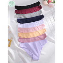 Z 17427 Low Waist Half Hip Womens Panties ���������Ů�ڿ�