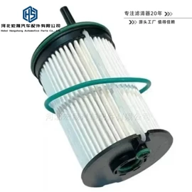 机油滤清器;空气滤清器;汽油滤清器