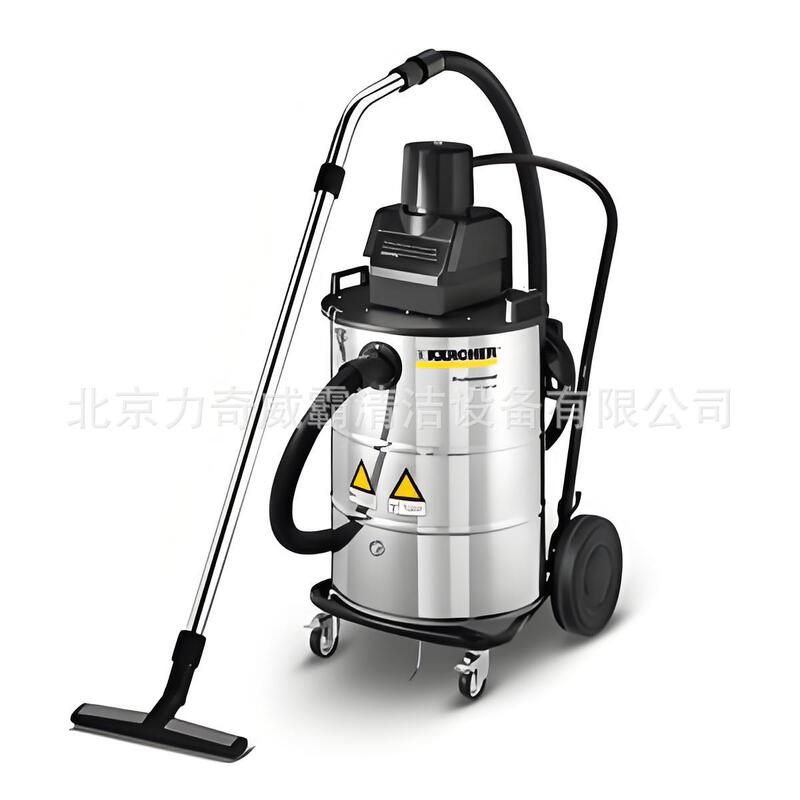 Karcher Nt 80/1 B1 m Industrial Explosion-Proof Vacuum Cleaner Karcher Original Imported Industrial Vacuum Cleaner