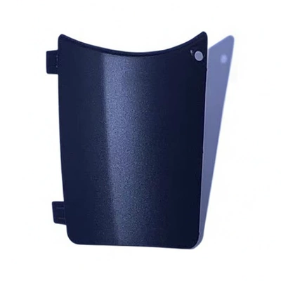 Rear mirror/rearview mirror assembly — Sienna Rearview Mirror Housing, Reversing - driver-on-left-lower-shell-small-cover-no-holes