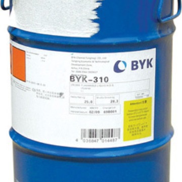 厂家现货供应 德国毕克化学BYK-1142 润湿分散剂增加塑料中填料