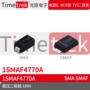 稳压1smaf4770a180v二极管
