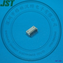 供应16P-JED针座 1.25间距 JST原厂正品