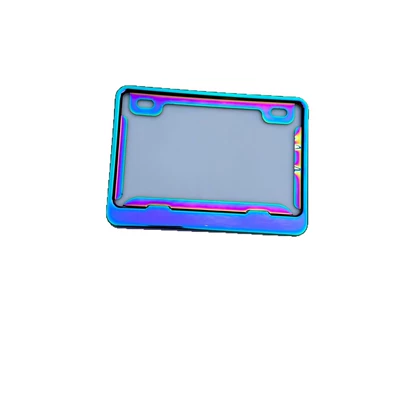 license plate frame new traffic regulations: Nömrə qabı