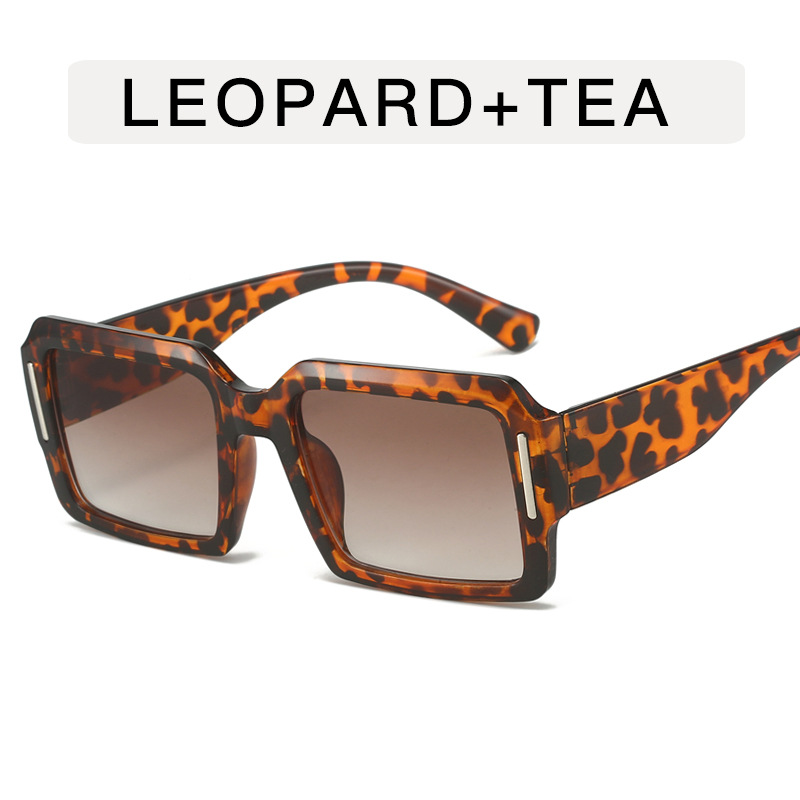 Tea Protein Frame Double Tea