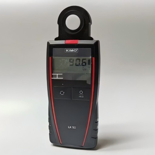 ������ïKIMO LX50��Яʽ�ն��� �ն��ǲ������նȼ�