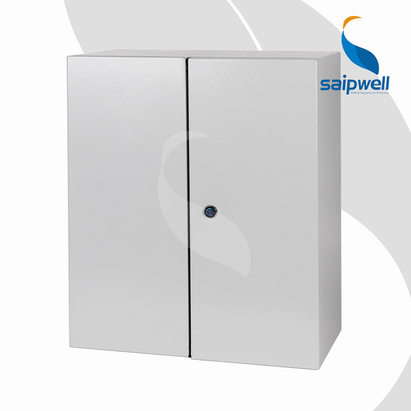 Шкаф распределительный Saipwell SPT-1006020 стандарт