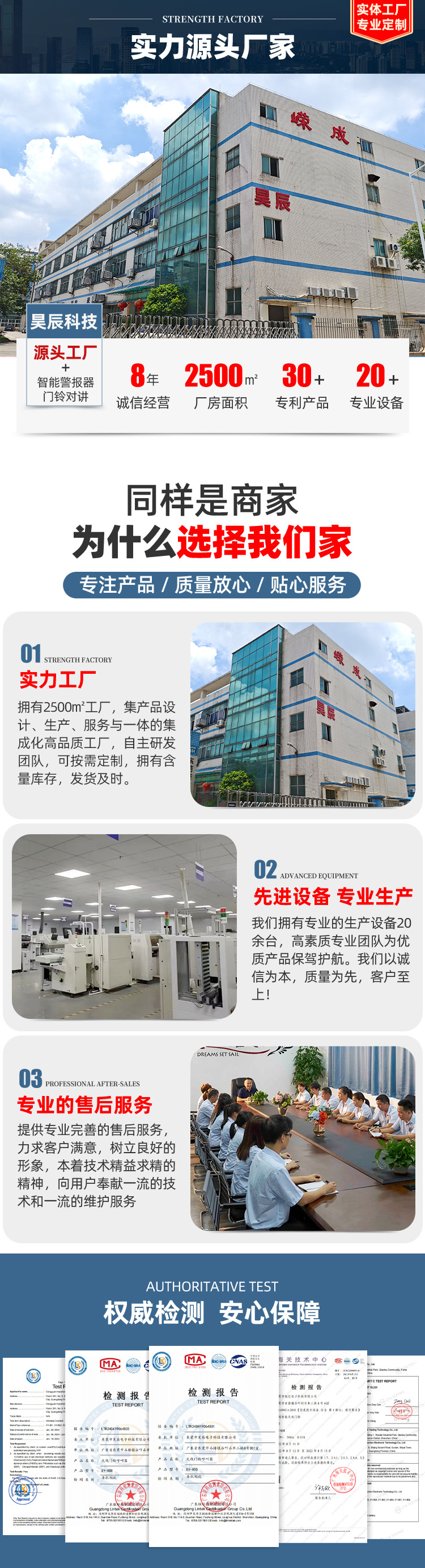 详情页