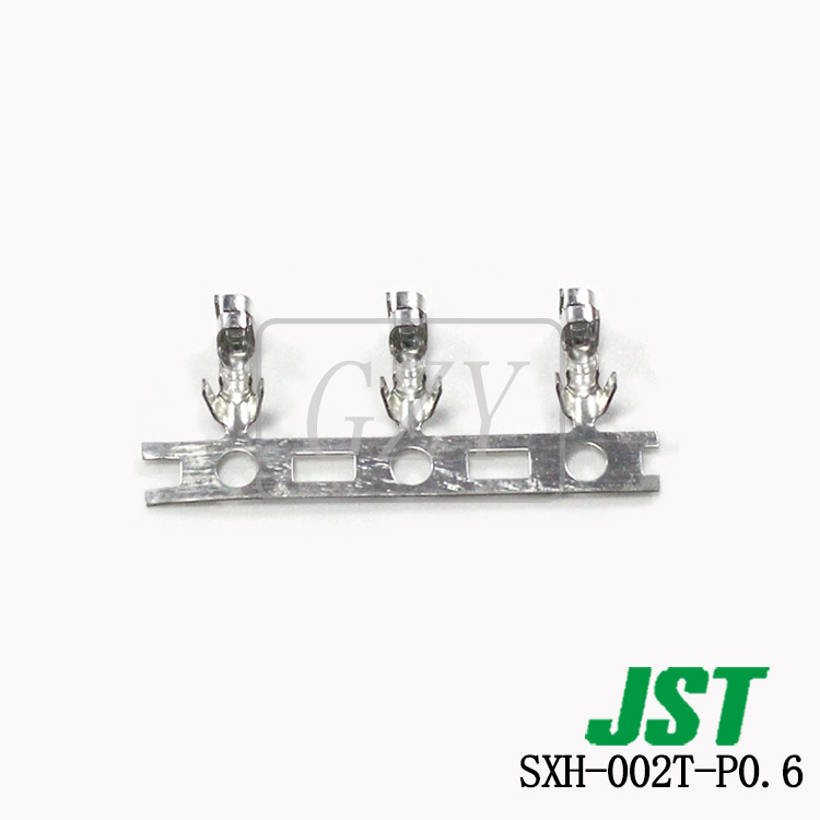 ��ӦSXH-002T-P0.6 ������״���� JST������ �Ӳ������ѹ�Ŷ���