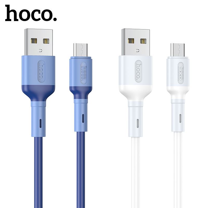 HOCO/Hoco. X65 Charging Data Cable 2.4A...