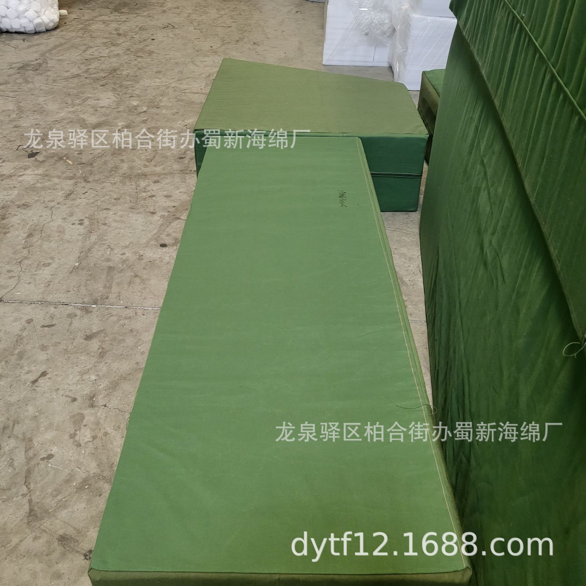 逃生海绵垫/逃生泡沫垫/逃生泡绵垫逃生安全海绵垫逃生安全泡沫垫