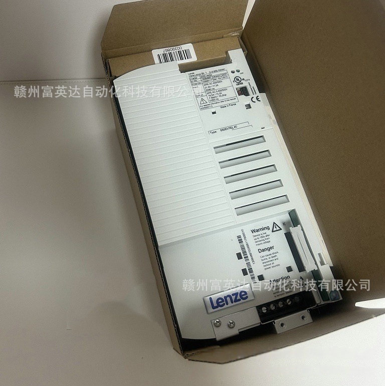 E82EV552-4C E82EV552K4C伦茨LENZE 变频器  库存现货 议价出售
