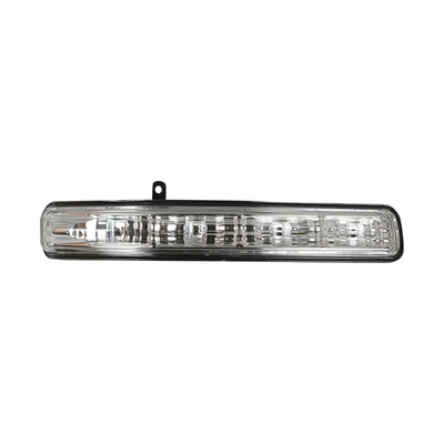 explorer rearview mirror housing reverse: Rear mirror/rearview mirror assembly