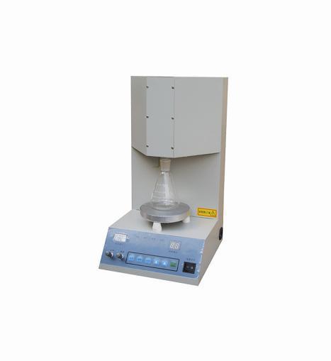 HA-FC-4水泥游离氧化钙测定仪   配件