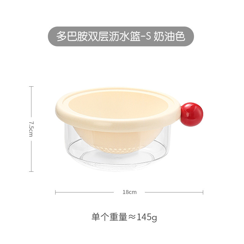 半末二重に果物の神器を洗います。|undefined