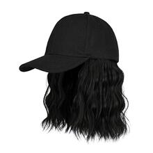 R 80232 Bob Wig Hat Combination �����^�ٰlñ��һ�w�羳��
