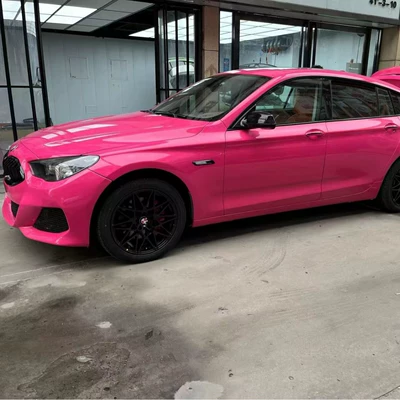 Suitable for Bmw 5 Series Big Surrounded