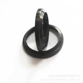 J型油封FA防尘圈液压油缸活塞杆防尘密封圈密封件丁腈橡胶