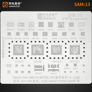 ��ë����/SAM13ֲ�a�W/A60-A90ϵ��/A10S/A920F/SDM450/660/䓾W