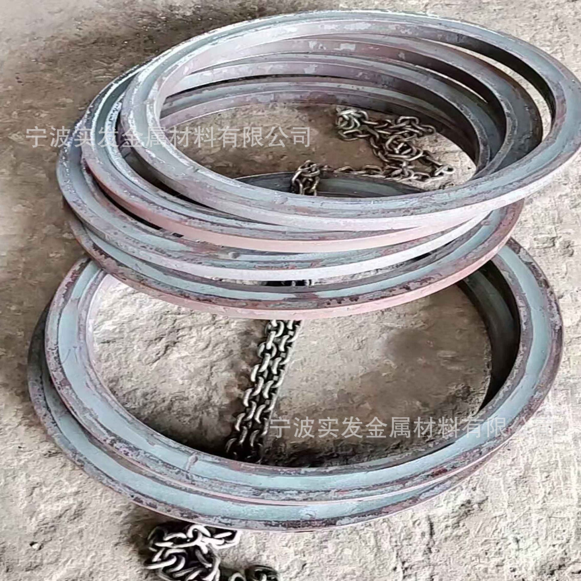 现货304圆棒不锈钢切割304精拉棒不锈钢304中厚板切割零售