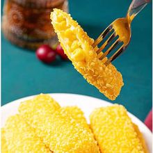 网红小吃红豆酥夹心榴莲酥零食蛋黄酥商用米花糖传统糕点米花酥