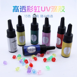 �羳tiktok��ɫUV�zdiy��ɫ��֬�zˮ25�˸�͸�o��ζ���zUV�z���z