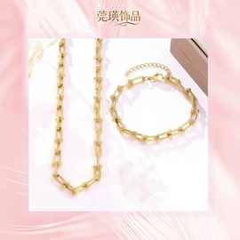 手链;戒指;项链