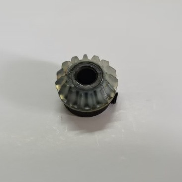 缝纫机配件齿轮 低平轴齿轮 适用胜家家用缝纫机163996/163330