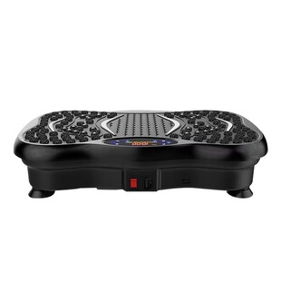 Cross-border fat-reducing machine for home use, fitness rhythm shaking machine, vibration body shaping fat burning machine, sports fitness equipment 5