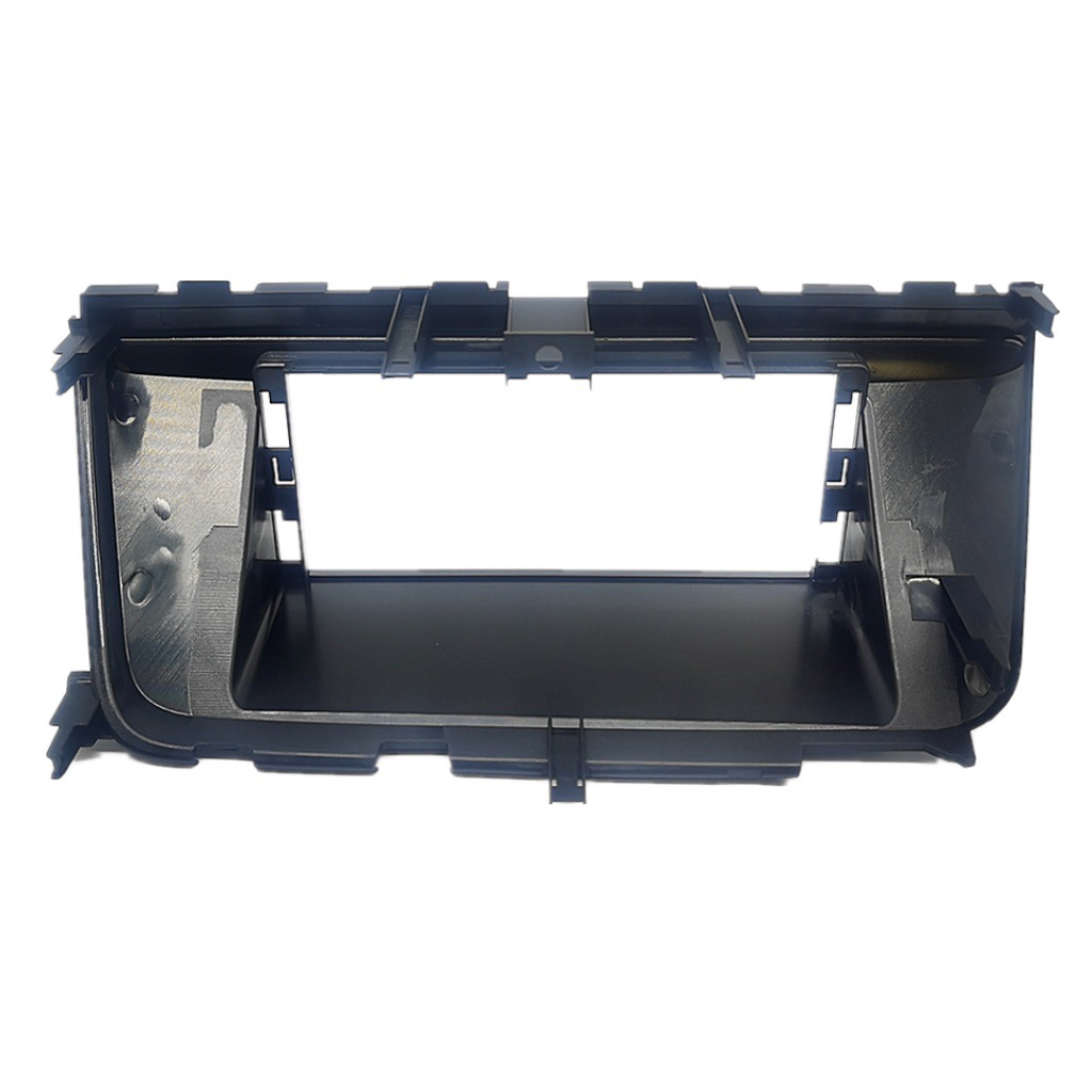 Suitable for HONDA ODYSSEY/ELYSION central control navigation DVD modification frame, versatile frame set