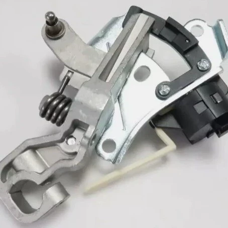 Рулевой колонки зубчатый кронштейн переключения датчика 68470756AA ,5057506AH