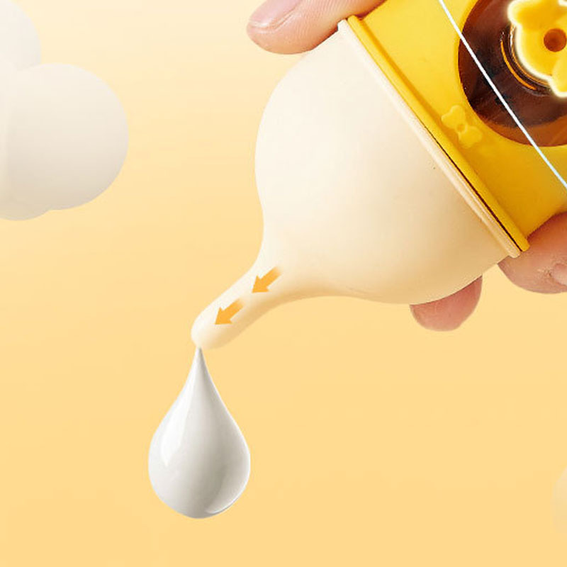 ペット哺乳瓶幼猫幼犬むせ防止授乳神器生シリコン乳首新入生犬猫食器用品|undefined