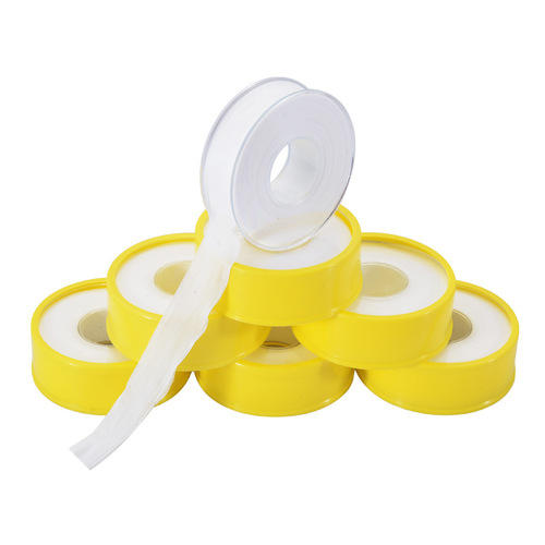 Raw tape manufacturer wholesale raw tape 20 meters thick seal bag oily gas water tape wholesale