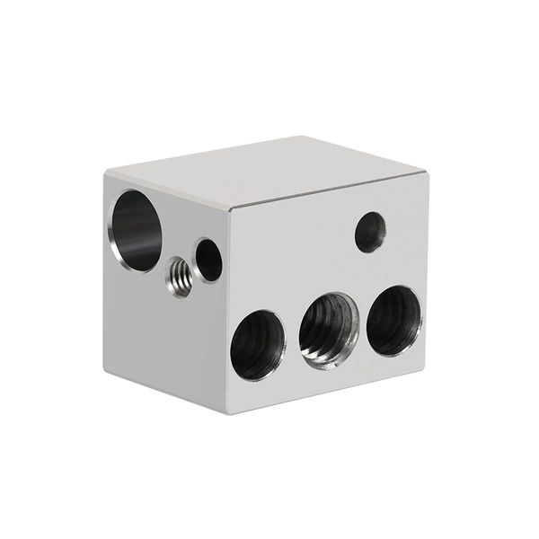 Neptune 4 dedicated heating block