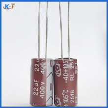 �߉�늽����400v22uf���22uf400v�����늽����8x16Ʒ�|���C