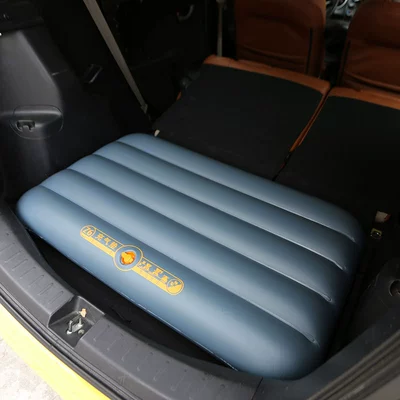 Auto Supplies, Vehicle-mounted inflatable bed