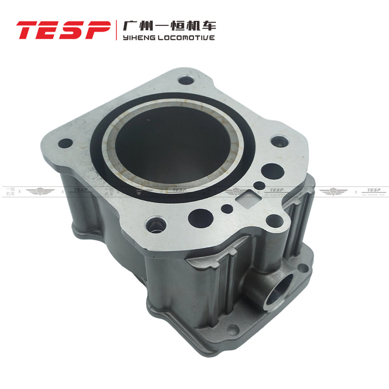 Cg250 Zs250 Water-Cooled Cylinder 67mm Is Suitable for Zongshen Motorcycle Cylinder Sleeve Cylinder Liner Cylinder Gasket
