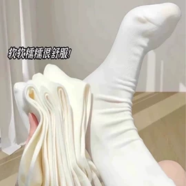 运动休闲棉袜;丝袜;连裤袜打底袜