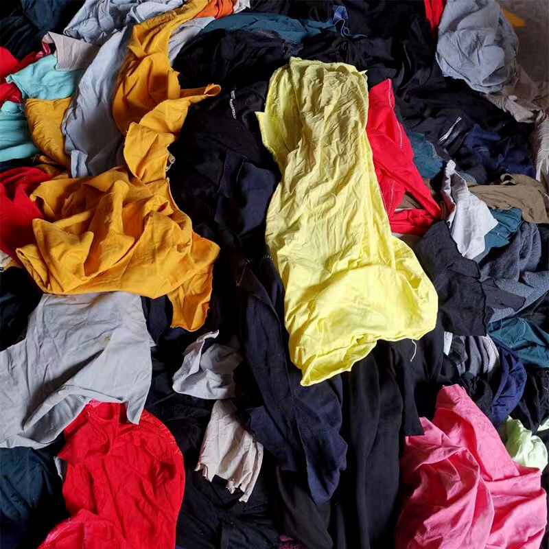 擦机布全棉工业抹布油布破布批不掉毛碎布旧衣裤吸油吸水纯棉布