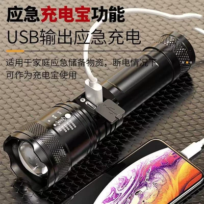 aurora beam, large floodlight, and – UV fənərlər
