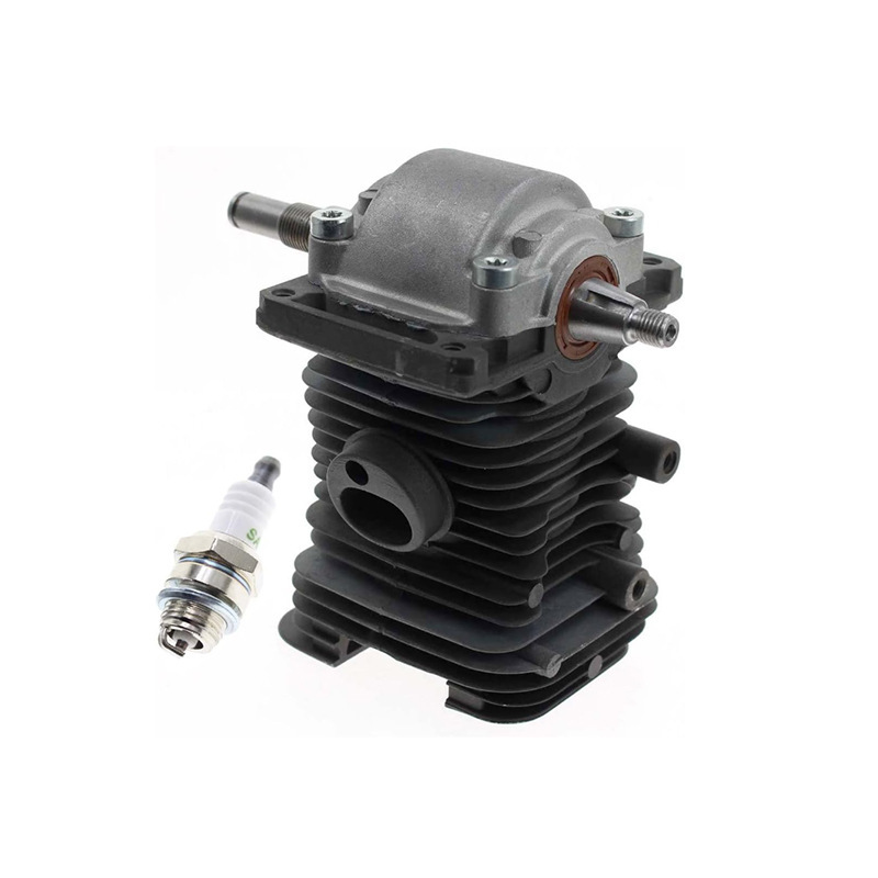 Aplicable MS180 montaje de energía MS170 MS 180 018 sierra de cadena accesorios 1 130 020 1208, 1132