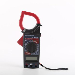 ���l���� �������Ԕ����Q�α��tɫ DIGITAL CLAMP METER DT266