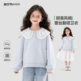 童裤;普通外套;童T恤