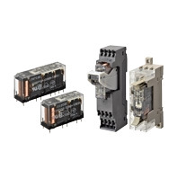 欧姆龙G7SA 固态继电器 G7SA-5A1B