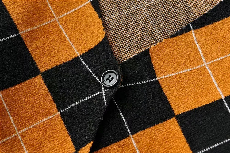Cardigan Texture